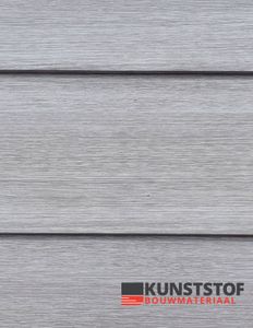 Eurotexx Potdeksel - Zweeds rabat - Sheffield Eiken Wit