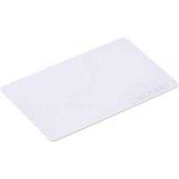 Sygonix SY-6879926 Transponderkaart MIFARE-kaart 13,56 MHz, niet overschrijfbaar