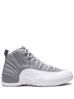 Jordan "baskets Air Jordan 12 ""Stealth""" - Gris