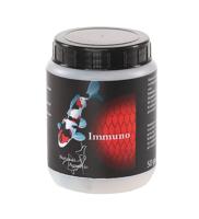 Natural Aquatic Imummo Weerstandsversterker voor Vijvervissen - 50g, Boost 7kg Voeding