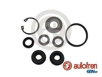Reparatieset, hoofdremcilinder D1687