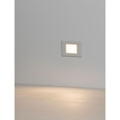 Lyora InbouwlampRudy wit - 9030759