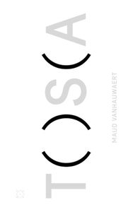 Tosca - Maud Vanhauwaert - eBook (9789493320611)