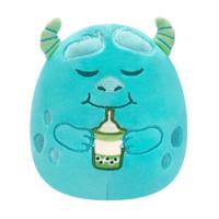 Squishmallows Disney master verrassingsknuffel