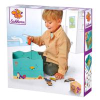 Eichhorn 100005100 vaardigheids-/actief spel & speelgoed Toy fishing set - thumbnail