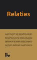 Relaties (Hardback)