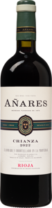 Añares Rioja Crianza