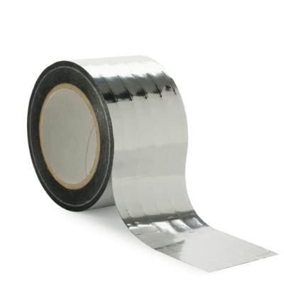 VAST-R Aluminium tape basic 75 mm x 25 m