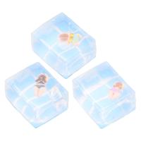 Johntoy Slowrise zwembad cube