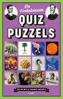 De fonkelnieuwe QuizPuzzels De fonkelnieuwe QuizPuzzels