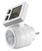 Vivanco EM3680W Energiekostenmeter Instelbaar stroomtarief - thumbnail