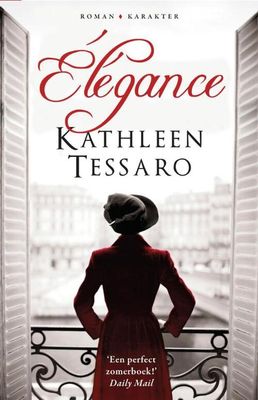 Elegance - Kathleen Tessaro - eBook (9789045207667)