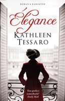 Elegance - Kathleen Tessaro - eBook (9789045207667) - thumbnail