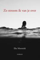 Zo stroom ik van je over (Paperback)