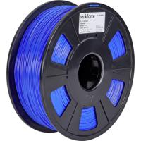 Renkforce RF-4511194 Filament PLA kunststof 1.75 mm 1000 g Blue 1 stuk(s) - thumbnail