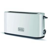 Broodrooster Black & Decker BXTO1001E 1000 W