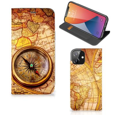 iPhone 12 | iPhone 12 Pro | Book Cover | Kompas