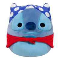 Squishmallows Plush Figure Superhero Stitch 20 cm - thumbnail