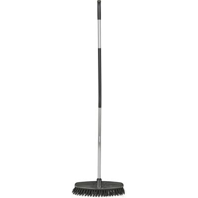 Fiskars 1077114 Bezem Werkbreedte 43 cm
