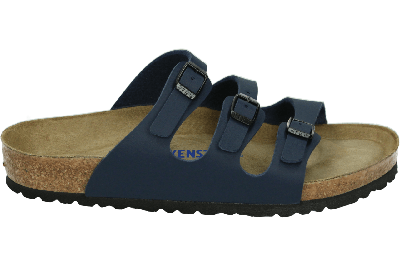 Birkenstock FLORIDA SOFT FOOTBED BF - alle