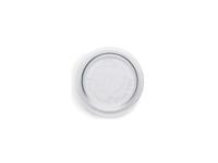 Weck glazen deksel rr100 10cm