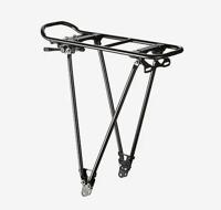 Racktime fold-it adjustable luggage carrier 24- 29"