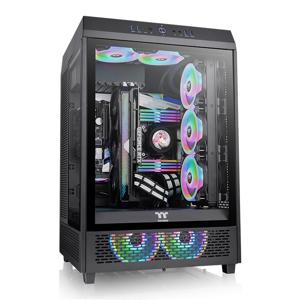 Thermaltake The Tower 500 tower behuizing Window-kit, USB-C