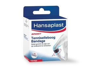 Hansaplast Sport tenniselleboog (1 st)