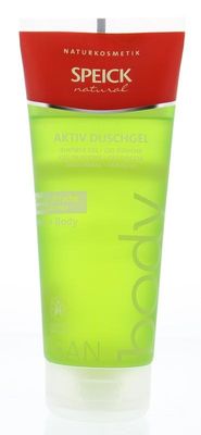 Douchegel natural aktiv