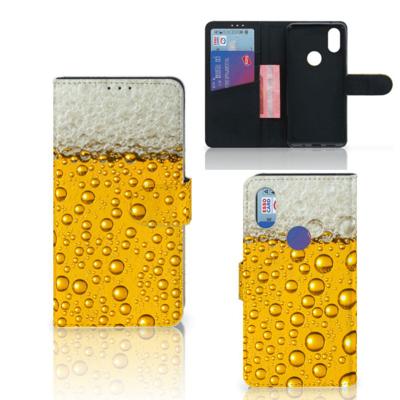 Xiaomi Mi Mix 2s | Book Cover | Bier