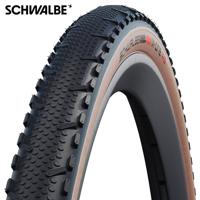 Schwalbe Buitenband 28-1.30 (33-622) x-one rs evo sr vg tle zw-skin