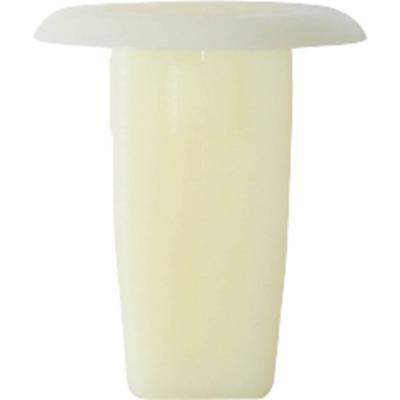 KS Tools 420.5755 Ronde moer-clip voor Toyota,50 stuks