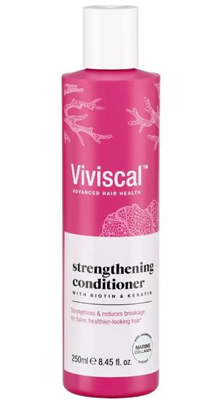 Viviscal Strenghtening Conditioner 250ml | Voor Conditioner zonder parabenen