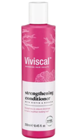 Viviscal Strenghtening Conditioner 250ml | Voor Conditioner zonder parabenen