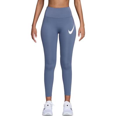 Nike Swoosh Tempo Legging Dames