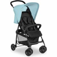 Kinderwagen Hauck Blauw