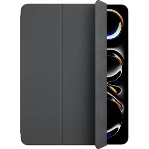 Apple Smart Folio Book case Zwart iPad Cover / tas