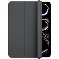 Apple Smart Folio Book case Zwart iPad Cover / tas - thumbnail