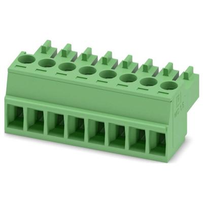 Phoenix Contact 1840421 Printplaatconnector 50 stuk(s)