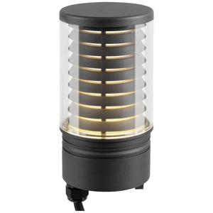 SLV 1006392 M-POL M Staande tuinlamp LED 19 W Antraciet