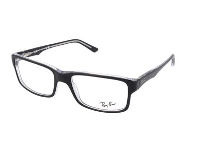 Brillen met correctie Ray-Ban RX5245 - 2034
