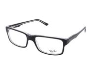 Brillen met correctie Ray-Ban RX5245 - 2034