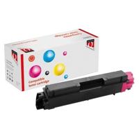 Toner quantore kyocera tk-5150m rood