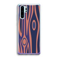 Bast A: Huawei P30 Pro Transparant Hoesje