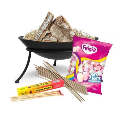 Marshmallowpakket Marshmallowpakket