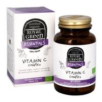 Vitamine C Complex - 60 Capsules