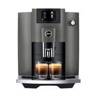 Jura E6 (EC) Volautomaat Grijs