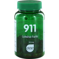 911 Luteïne 20 mg - thumbnail