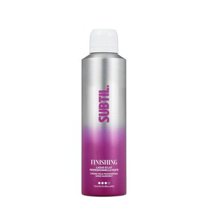 Subtil Styling Strong Hold Shine Hairspray 250ml Subtil Styling Strong Hold Shine Hairspray 250ml