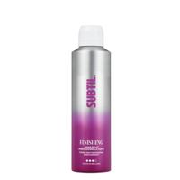 Subtil Styling Strong Hold Shine Hairspray 250ml
